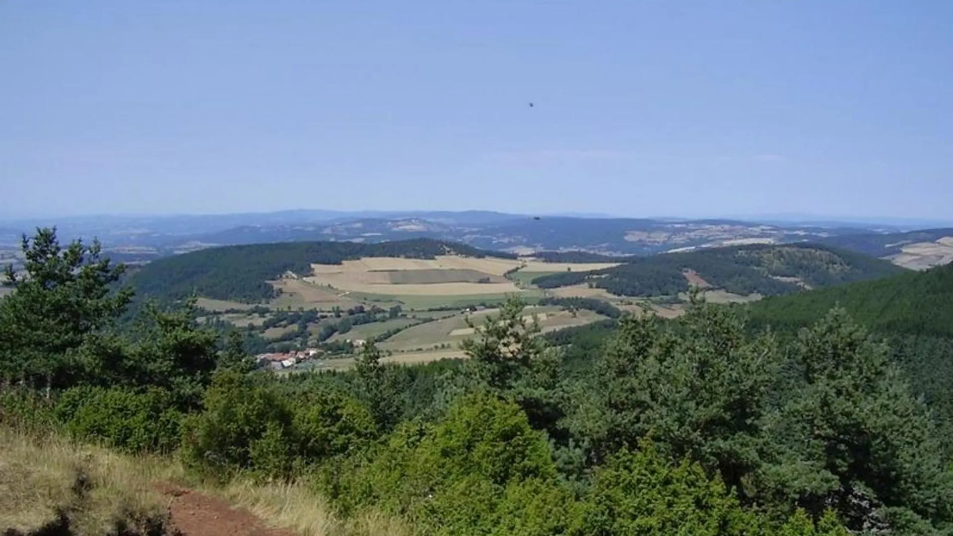 Bed & Breakfast Chambre Cosy Avec Bien-Etre, Parking, Wifi - Au Coeur De L'Auvergne - Fr-1-582-506 Saint-Privat-d'Allier