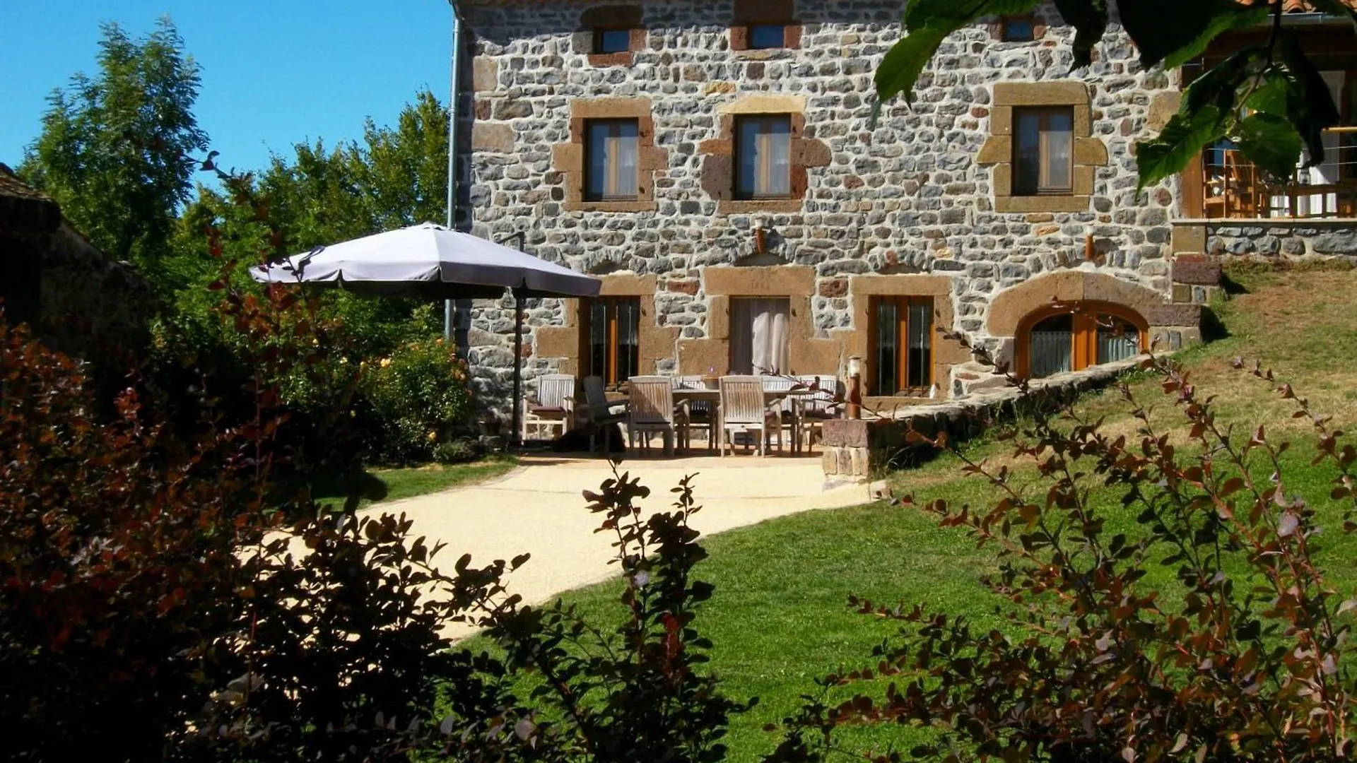 Bed & Breakfast Chambre Cosy Avec Bien-Etre, Parking, Wifi - Au Coeur De L'Auvergne - Fr-1-582-506 Saint-Privat-d'Allier