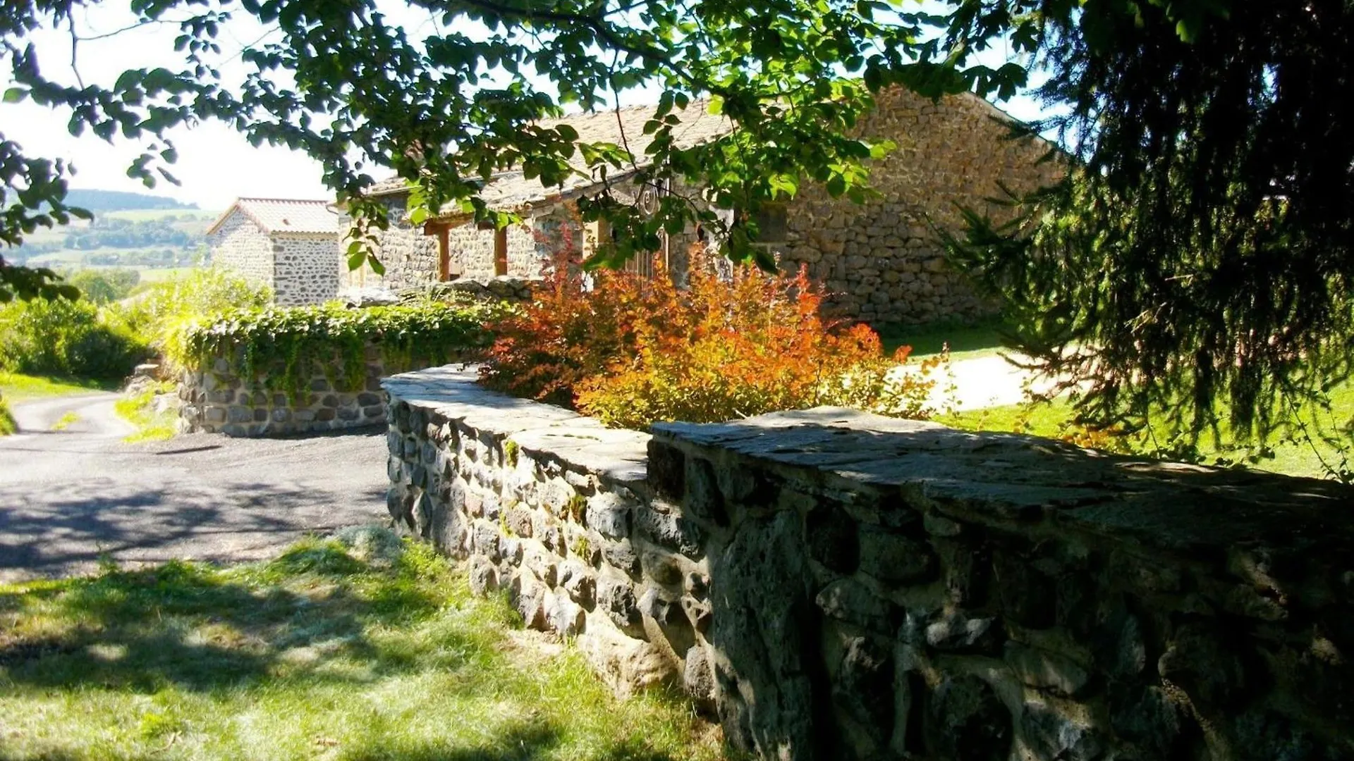 Chambre Cosy Avec Bien-Etre, Parking, Wifi - Au Coeur De L'Auvergne - Fr-1-582-506 Saint-Privat-d'Allier 0*,